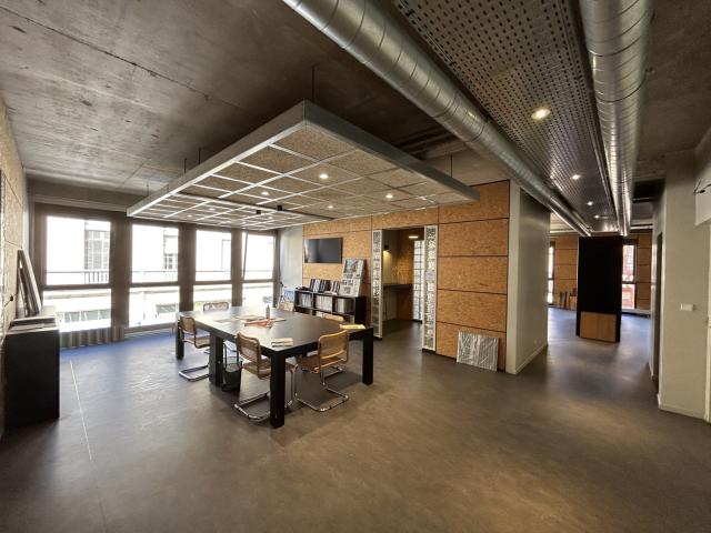 Bureaux d'exception en plein cœur de Troyes