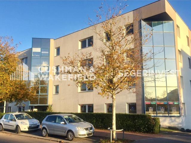 Bureaux Dijon Nord Proche centre commercial et tramway T2