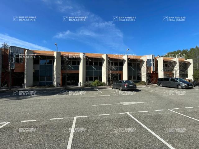 Bureaux et locaux d'activité à louer Valbonne Sophia Antipolis