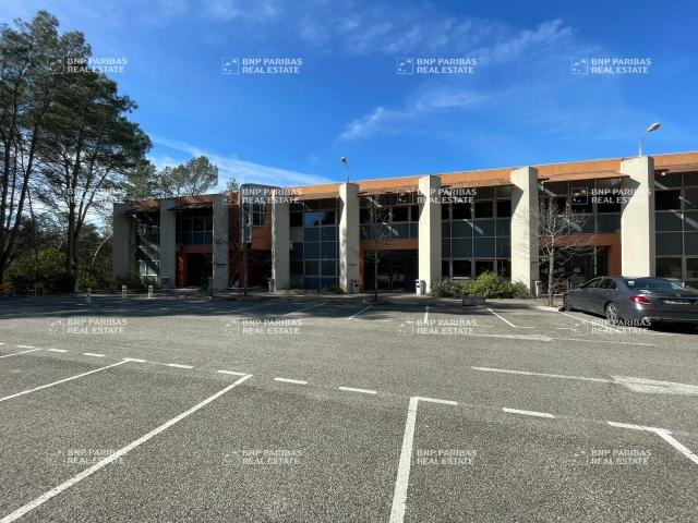 Bureaux et locaux d'activité Valbonne Sophia Antipolis Proche A8