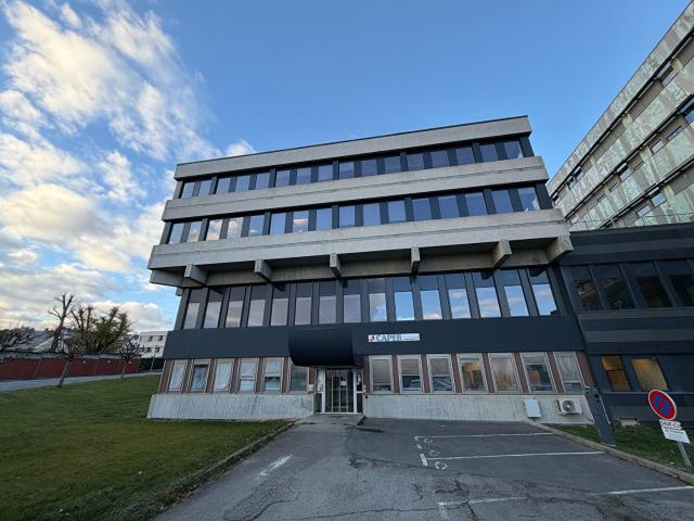 Bureaux et local Guéret