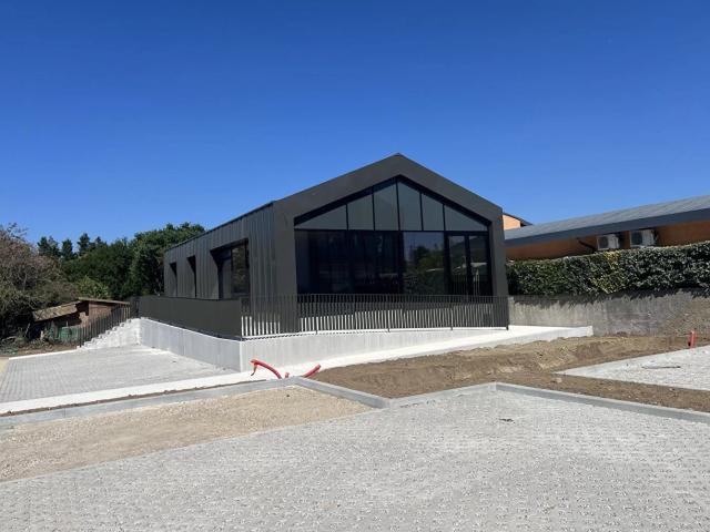 Bureaux et Showrooms neufs à Salaise sur Sanne 38 150