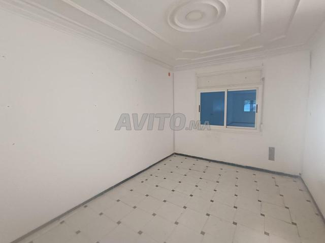 Bureaux en location à Hay Riad Rabat