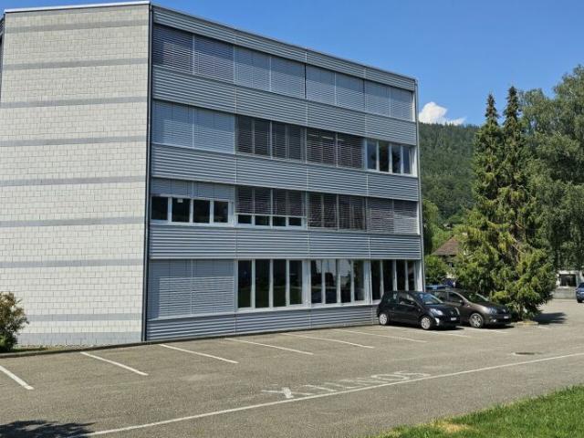Bureaux équipés et modulable à souhait