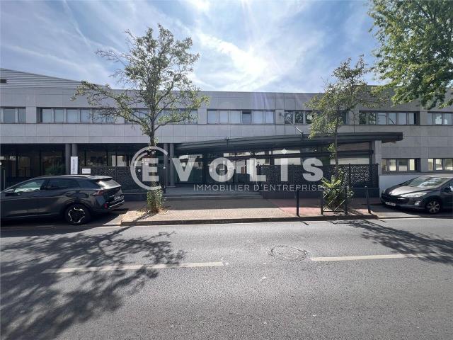 Bureaux ERP à louer Saint Maur des Fossés Proche A4 A86