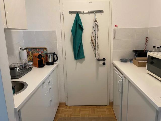 Office for rent in Le Lignon 114 m² | dreamo. Ch