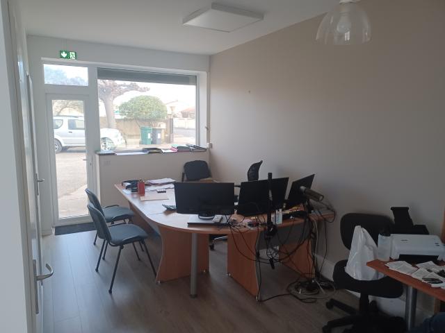 BUREAUX IDEAL PROFESSION LIBERALE