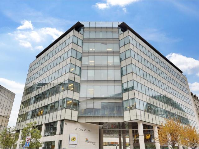 Bureaux Issy les Moulineaux RER C et T2 à proximité