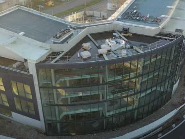 Bureaux Jouy en Josas Proximité A86, T6 et RER C