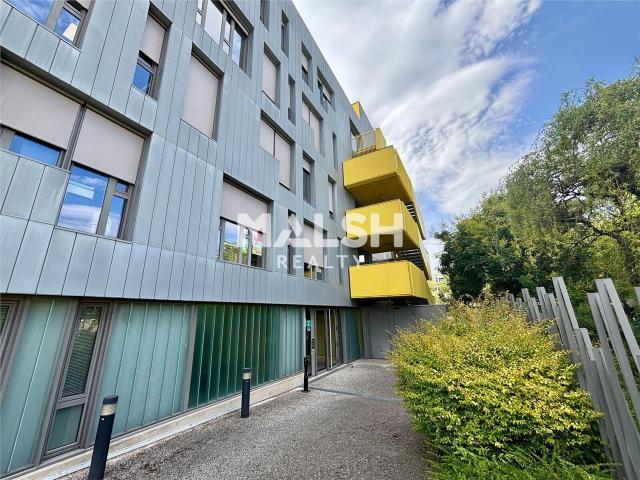 Bureaux Lyon 9 Proche métro, bus et autoroutes