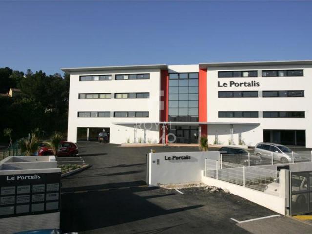 BUREAUX LA SEYNE SUR MER