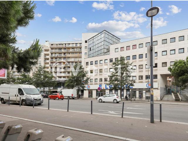 Bureaux Le Kremlin Bicêtre Proche métro et bus