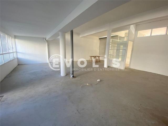 Bureaux Le Raincy Proche gare RER et A86