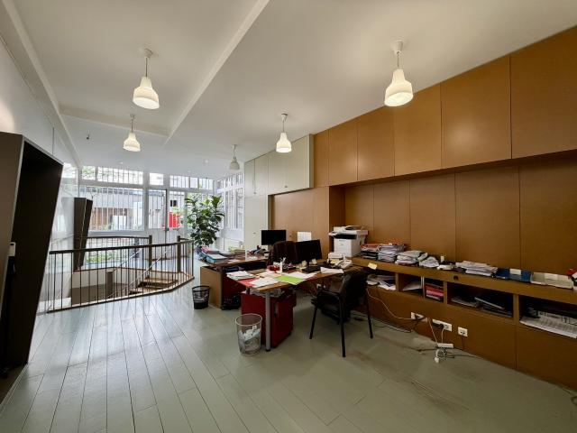 Bureaux LEDRU ROLLIN
