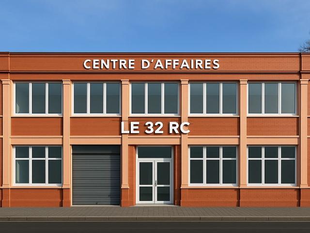 BUREAUX & LOCAUX PROFESSIONNELS VENTE PAR LOTS À PARTIR DE 25 m2 850 €/m2 ROUBAIX