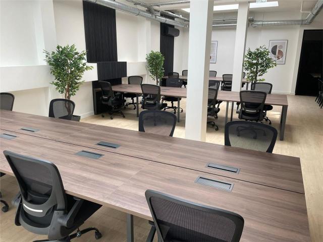 Bureaux Paris 12 Proximité transports et services inclus