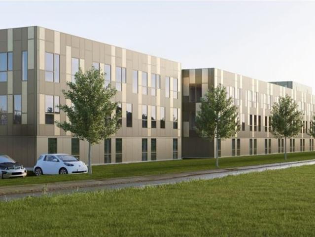 Bureaux PLUG & PLAY Colomiers Proche TER, bus et aéroport