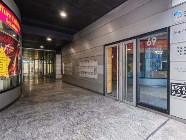 Office for rent in Genève 127 m² | dreamo. Ch