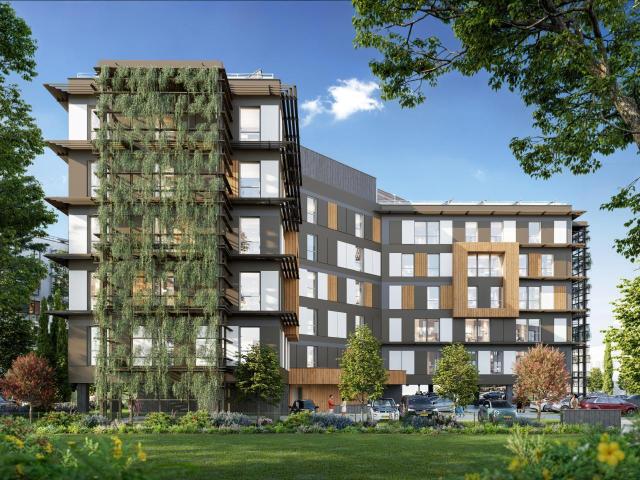 Bureaux premium Échirolles Accès A480 et transports