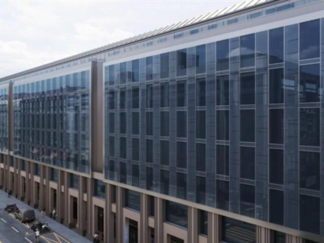 Bureaux prime et rénové au pied de la gare Cornavin à louer