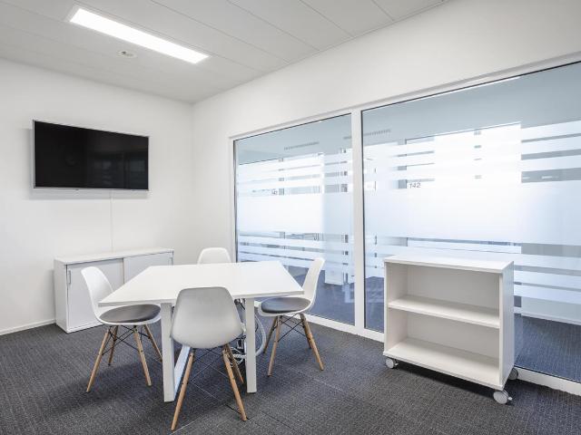 Bureaux privatifs à louer Paris 13 Porte d'Italie