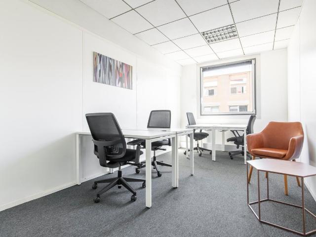 Bureaux privés à louer Levallois Perret Anatole France