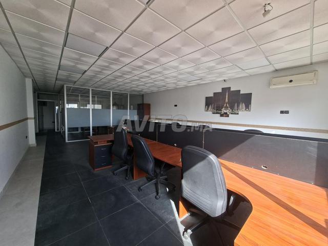 Bureaux professionnels à louer