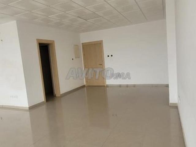 Bureaux Professionnels à Louer Hamria Meknès