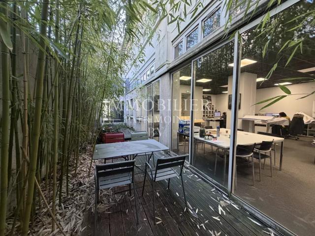 Bureaux professionnels Blois, bords de Loire m² Blois