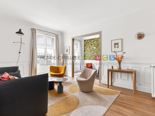 BUREAUX PROFESSIONS LIBERALES