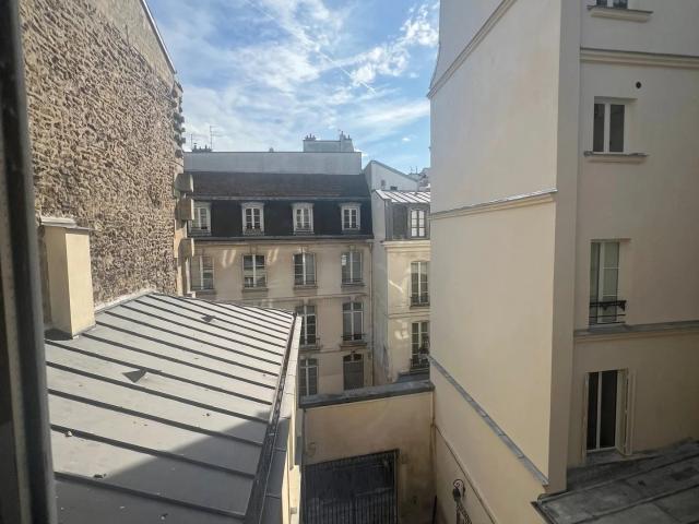 BUREAUX QUARTIER MARAIS