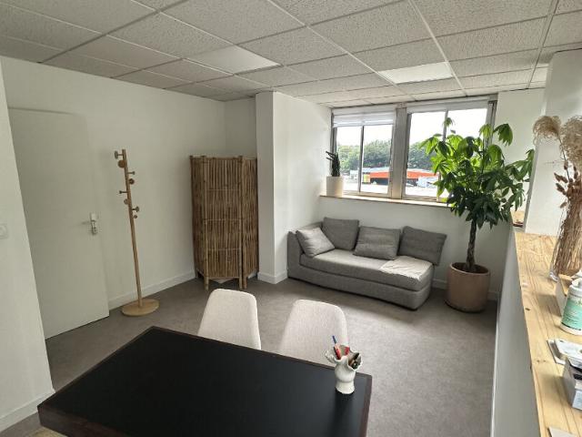 Bureaux Quimper 14.50 m2