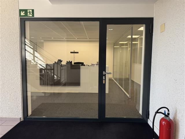 Bureaux rénovés clés en main Disponibles immédiatement