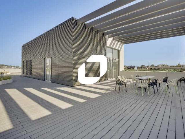 Bureaux rénovés Boulogne Billancourt Métro Pont de Sèvres