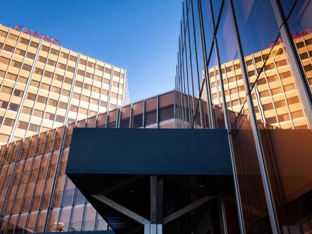 Bureaux rénovés de 161 m2 au 5ème étage