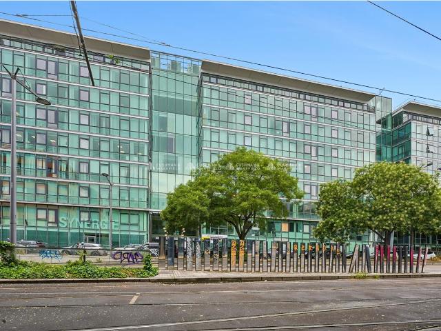 Bureaux rénovés Lyon 3 près gare Part Dieu
