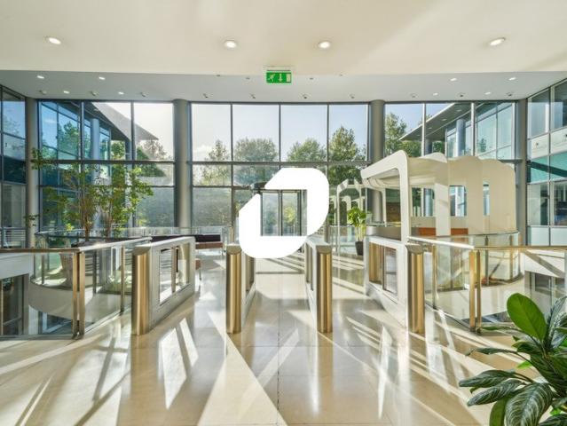 Bureaux Roissy en France Paris Nord 2 Proche A1, A3 et RER