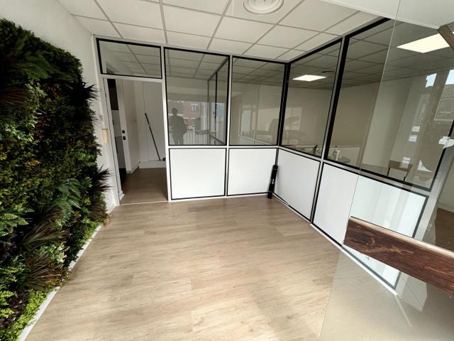 Bureaux Roubaix