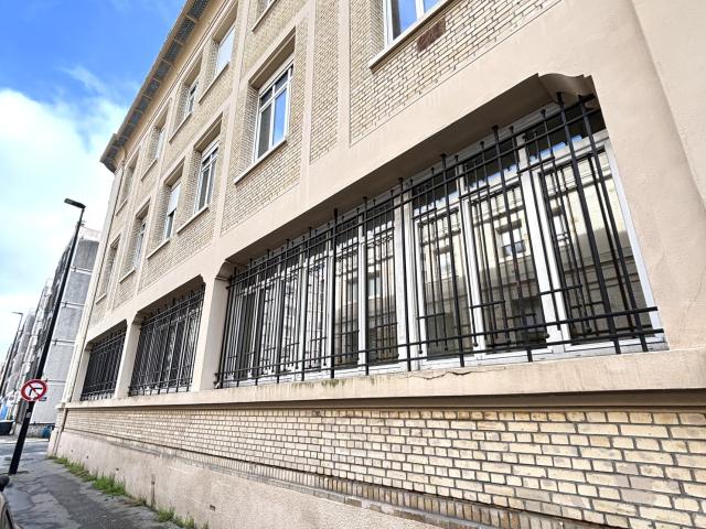 BUREAUX 17 m2 CENTRE VILLE INVESTISSEMENT LOCATIF