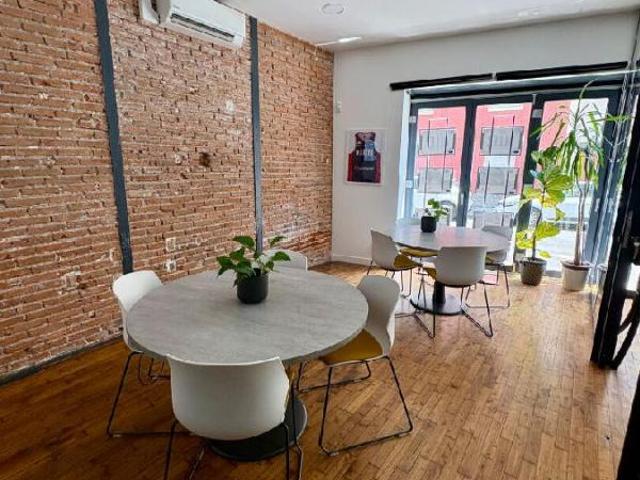 bureaux