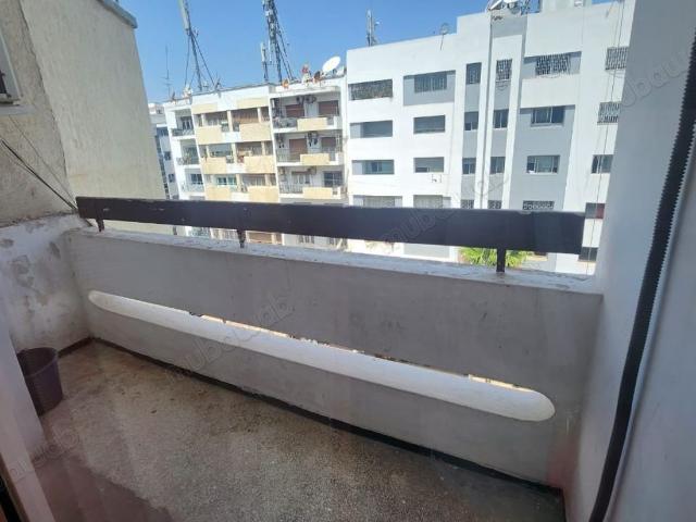 Bureaux 126 m2