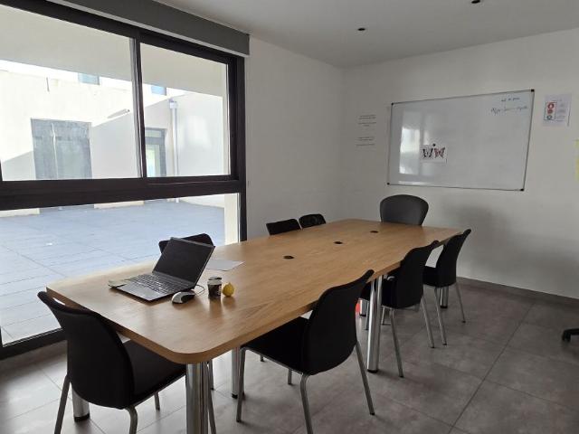 bureaux