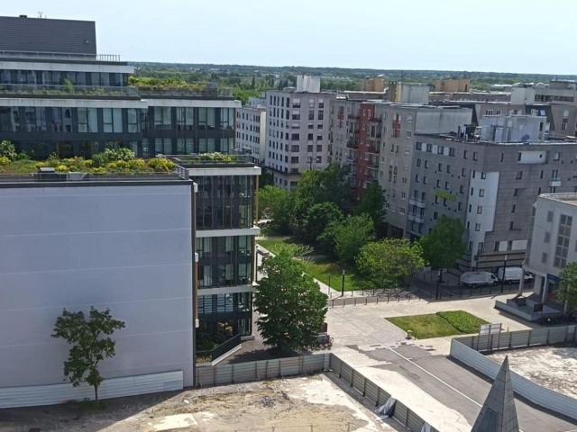 Bureaux 237 m²