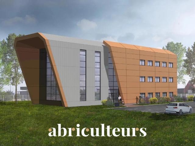 Bureaux 350 m² en VEFA en vente à Chartres 28000