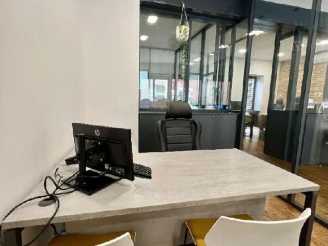 bureaux