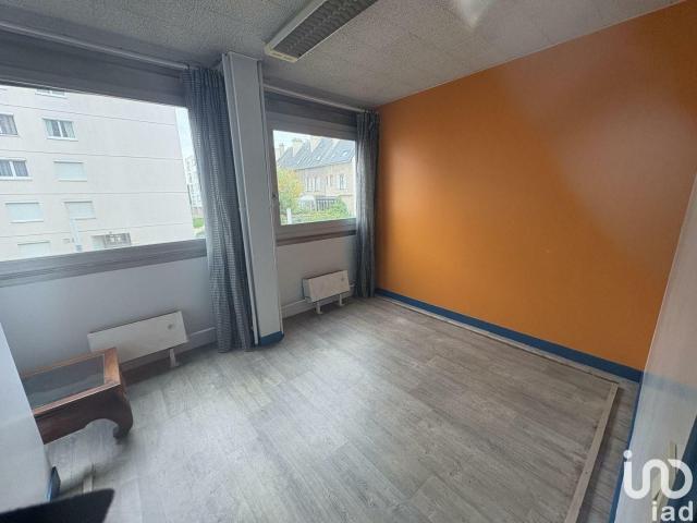 Bureaux 39 m²