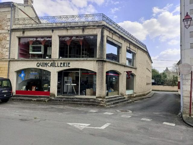bureaux