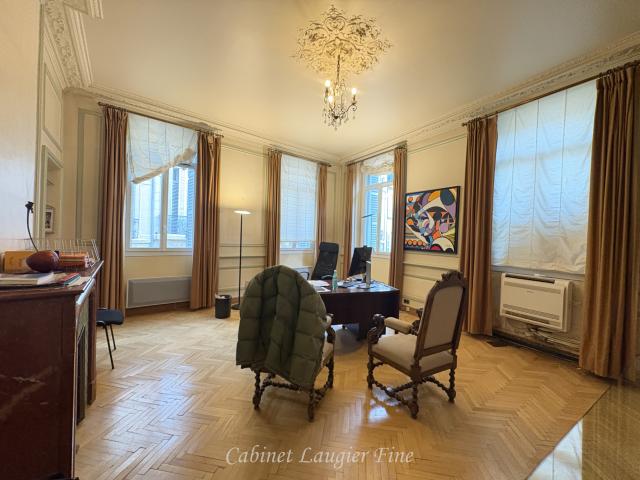 bureaux 31 rue montgrand