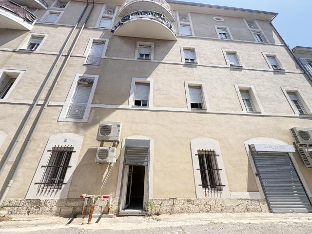 Bureaux 3 avenue La viste