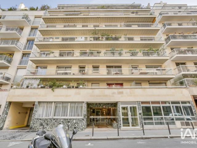 Bureaux 474 m²